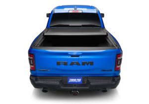 Ram 1500 Tonneau Cover - Tonno Pro - Lo-Roll - `19-`25